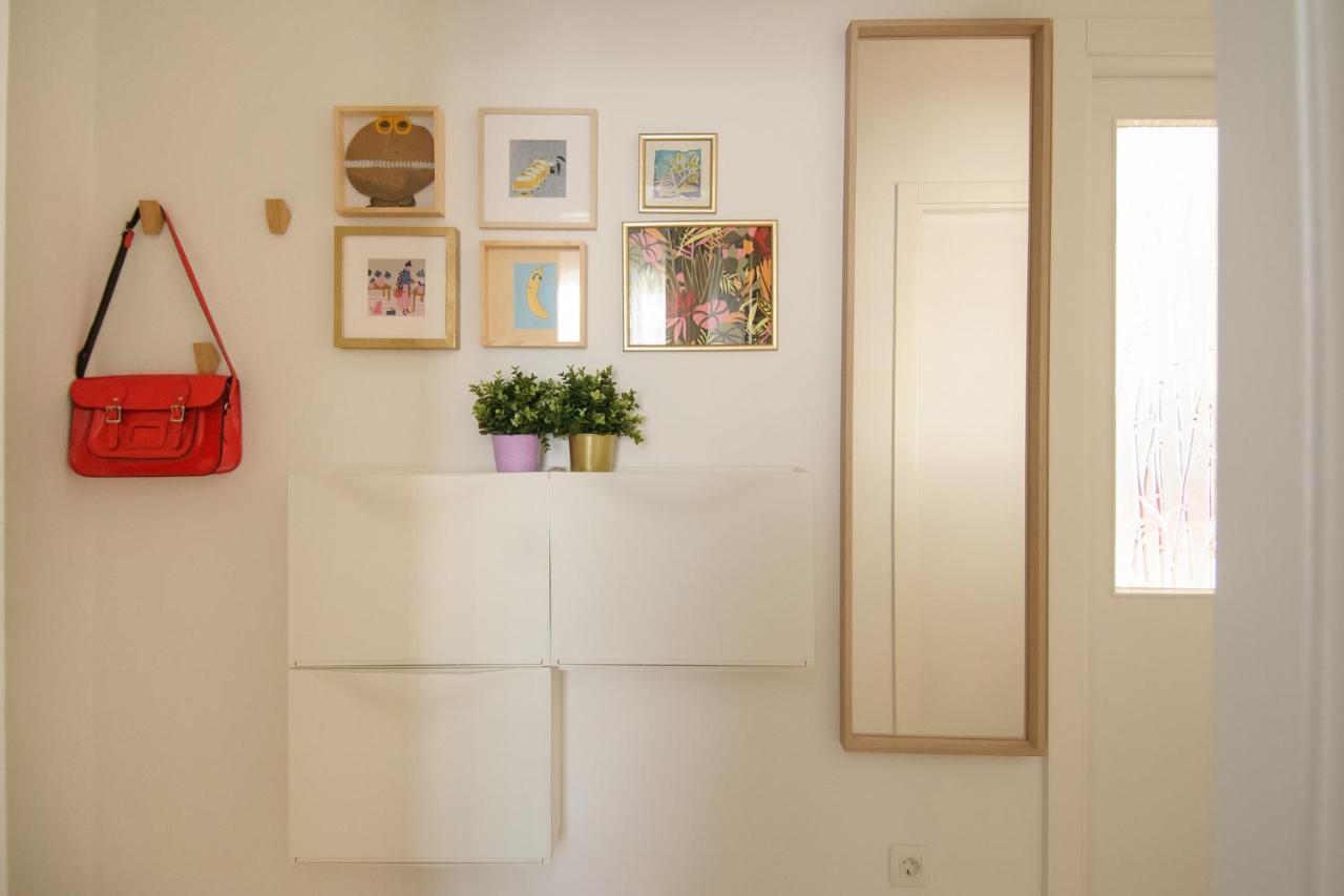 Julie City Centre Porec Apartment Ngoại thất bức ảnh
