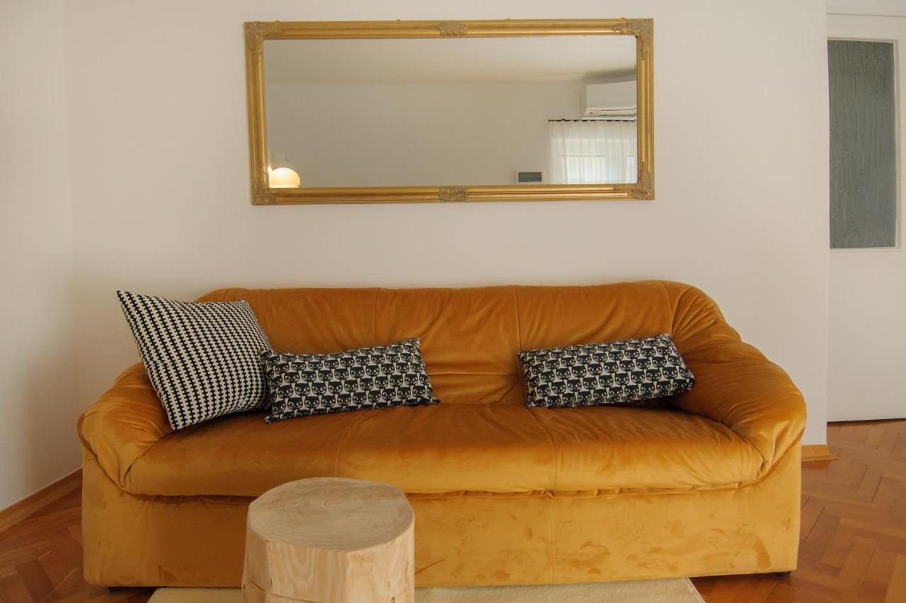 Julie City Centre Porec Apartment Ngoại thất bức ảnh