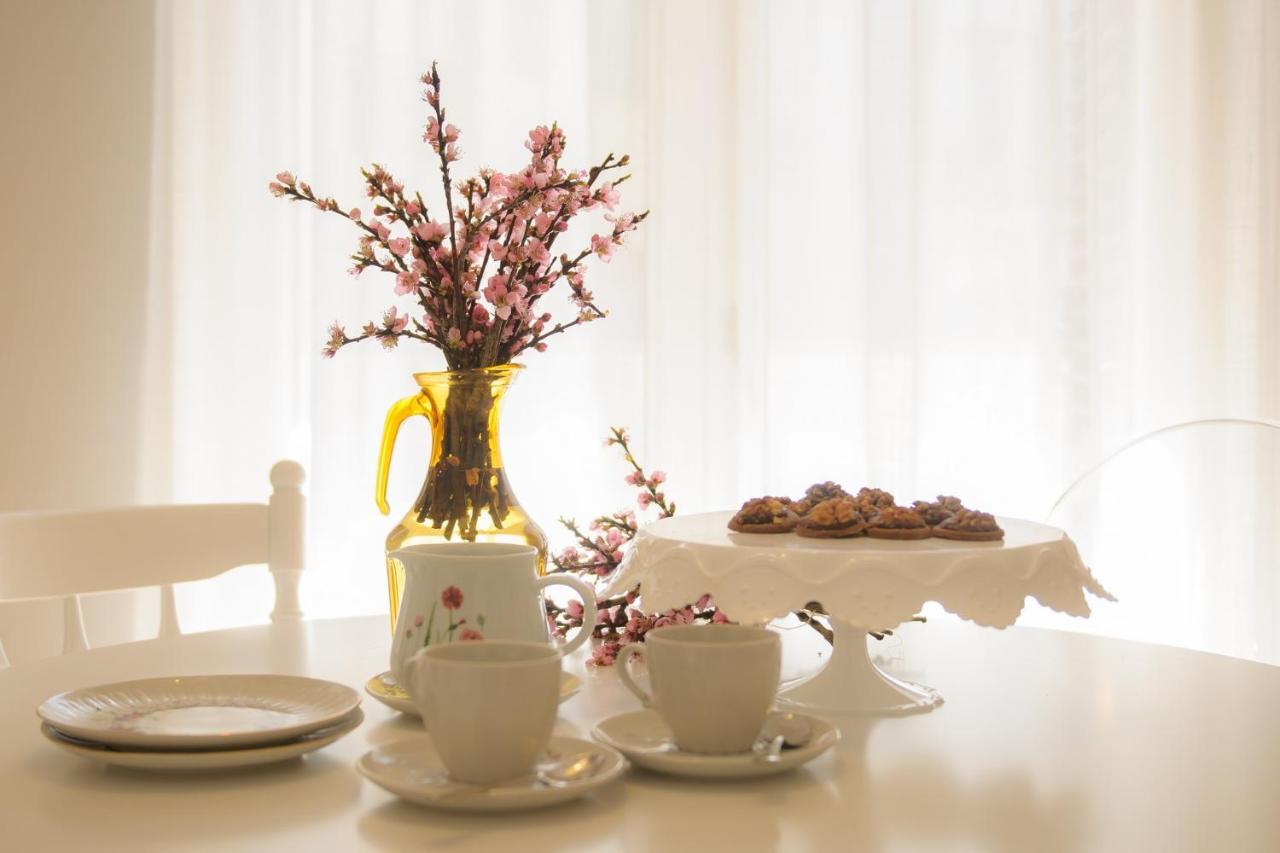 Julie City Centre Porec Apartment Ngoại thất bức ảnh